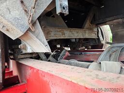 Groenewegen BPW - DRUM