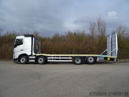 Volvo FH 420