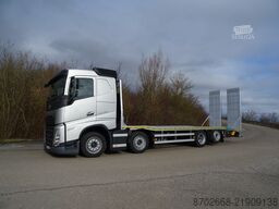 Volvo FH 420