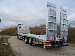 Volvo FH 420