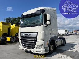 DAF XF 480