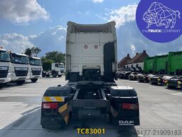 DAF XF 480