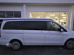 Mercedes Marco Polo 250d | 2022 | Automatik | Professioneller Verkäufer