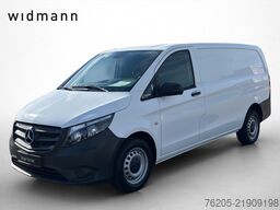Mercedes-Benz Vito 110 CDI Kasten Lang AHK Facelift KlimaA