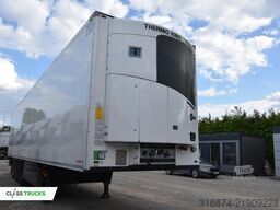 SCHMITZ CARGOBULL SKO FP 60 ThermoKing SLXi 300