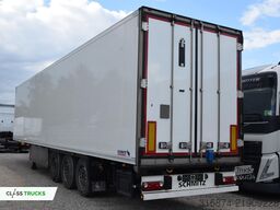 SCHMITZ CARGOBULL SKO FP 60 ThermoKing SLXi 300