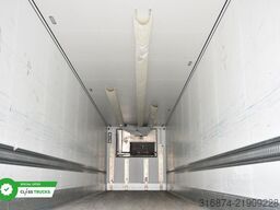SCHMITZ CARGOBULL SKO FP 60 ThermoKing SLXi 300