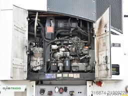 SCHMITZ CARGOBULL SKO FP 60 ThermoKing SLXi 300