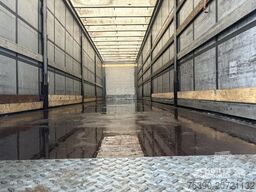 Schmitz Cargobull Semitrailer Curtainsider Standard