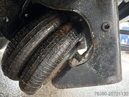 Schmitz Cargobull Semitrailer Curtainsider Standard