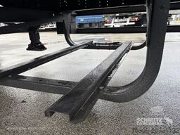 Schmitz Cargobull Semitrailer Curtainsider Standard