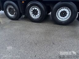 Schmitz Cargobull Semitrailer Curtainsider Standard