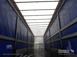 Schmitz Cargobull Semitrailer Curtainsider Standard