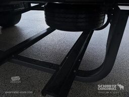 Schmitz Cargobull Semitrailer Curtainsider Standard