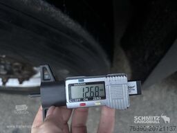 Schmitz Cargobull Semitrailer Curtainsider Standard