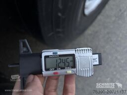 Schmitz Cargobull Semitrailer Curtainsider Standard