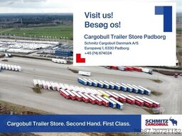Schmitz Cargobull Anhänger Sonstige