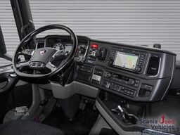 Scania R 410 B6x2*4NB - Pritsche / Plane / LBW -