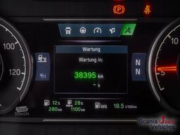 Scania R 410 B6x2*4NB - Pritsche / Plane / LBW -