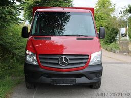 MERCEDES-BENZ Sprinter 310 Cold Car 5+5 Türen -33°C ATP 5/28
