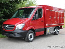 MERCEDES-BENZ Sprinter 310 Cold Car 5+5 Türen -33°C ATP 5/28