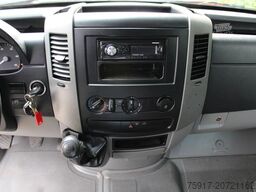 MERCEDES-BENZ Sprinter 310 Cold Car 5+5 Türen -33°C ATP 5/28