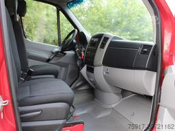 MERCEDES-BENZ Sprinter 310 Cold Car 5+5 Türen -33°C ATP 5/28