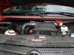 MERCEDES-BENZ Sprinter 310 Cold Car 5+5 Türen -33°C ATP 5/28