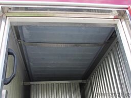 MERCEDES-BENZ Sprinter 310 Cold Car 5+5 Türen -33°C ATP 5/28