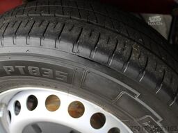 MERCEDES-BENZ Sprinter 310 Cold Car 5+5 Türen -33°C ATP 5/28