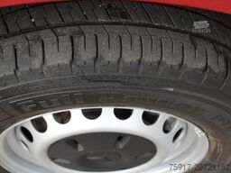 MERCEDES-BENZ Sprinter 310 Cold Car 5+5 Türen -33°C ATP 5/28