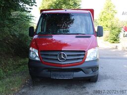 MERCEDES-BENZ Sprinter 310 Cold Car -33°C ATP 05/28