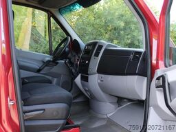 MERCEDES-BENZ Sprinter 310 Cold Car -33°C ATP 05/28