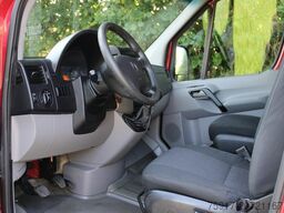 MERCEDES-BENZ Sprinter 310 Cold Car -33°C ATP 05/28