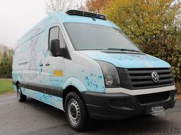 VOLKSWAGEN Crafter 35 TDI L3- H3 Bi-Temp -20 °C TÜV 12-26