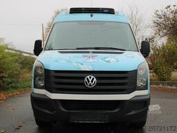 VOLKSWAGEN Crafter 35 TDI L3- H3 Bi-Temp -20 °C TÜV 12-26