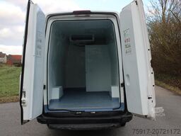 VOLKSWAGEN Crafter 35 TDI L3- H3 Bi-Temp -20 °C TÜV 12-26
