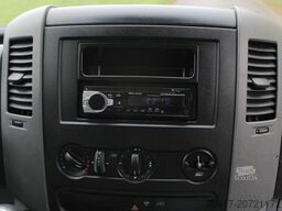 VOLKSWAGEN Crafter 35 TDI L3- H3 Bi-Temp -20 °C TÜV 12-26