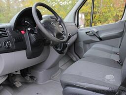 VOLKSWAGEN Crafter 35 TDI L3- H3 Bi-Temp -20 °C TÜV 12-26