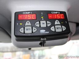 VOLKSWAGEN Crafter 35 TDI L3- H3 Bi-Temp -20 °C TÜV 12-26