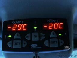 VOLKSWAGEN Crafter 35 TDI L3- H3 Bi-Temp -20 °C TÜV 12-26