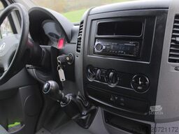 VOLKSWAGEN Crafter 35 TDI L3- H3 Bi-Temp -20 °C TÜV 12-26