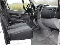 VOLKSWAGEN Crafter 35 TDI L3- H3 Bi-Temp -20 °C TÜV 12-26
