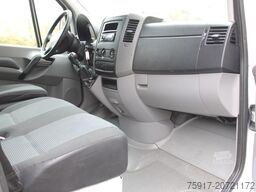 VOLKSWAGEN Crafter 35 TDI L3- H3 Bi-Temp -20 °C TÜV 12-26