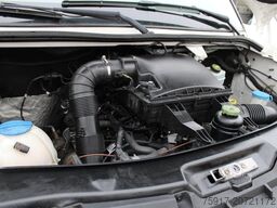 VOLKSWAGEN Crafter 35 TDI L3- H3 Bi-Temp -20 °C TÜV 12-26