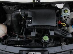 VOLKSWAGEN Crafter 35 TDI L3- H3 Bi-Temp -20 °C TÜV 12-26