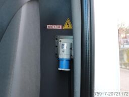 VOLKSWAGEN Crafter 35 TDI L3- H3 Bi-Temp -20 °C TÜV 12-26