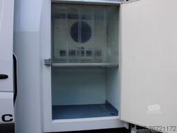 VOLKSWAGEN Crafter 35 TDI L3- H3 Bi-Temp -20 °C TÜV 12-26