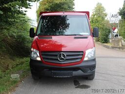 MERCEDES-BENZ Sprinter 310 Cold Car -33°C ATP 02/28