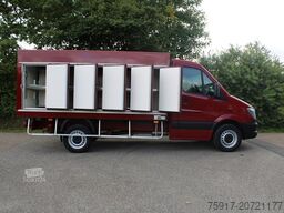 MERCEDES-BENZ Sprinter 310 Cold Car -33°C ATP 02/28